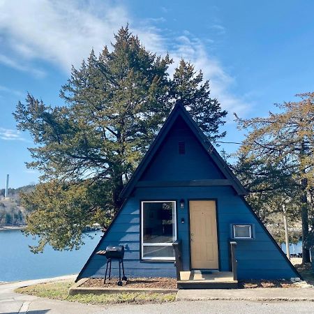 Calm Waters Resort Indian Point Экстерьер фото