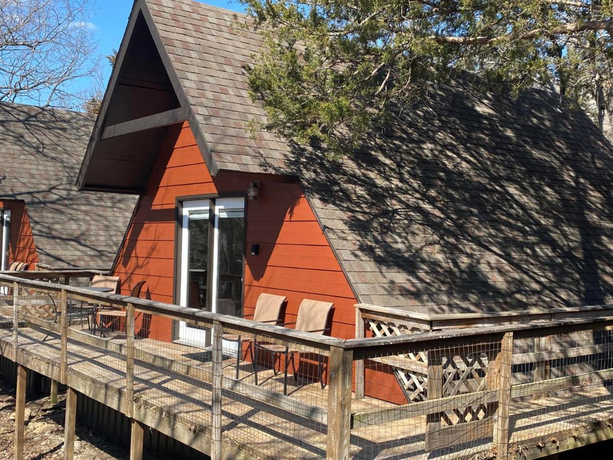 Calm Waters Resort Indian Point Экстерьер фото