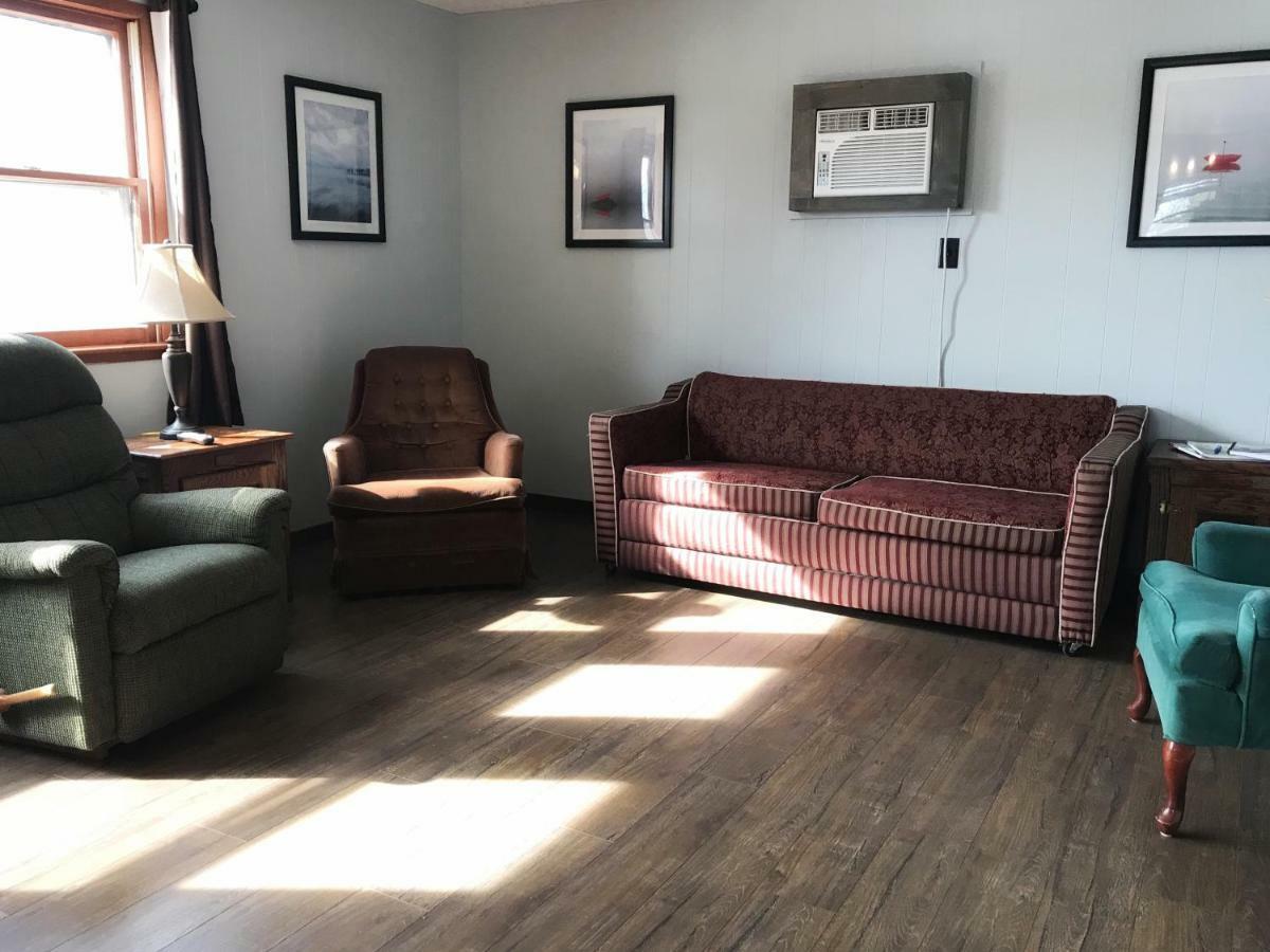 Calm Waters Resort Indian Point Экстерьер фото