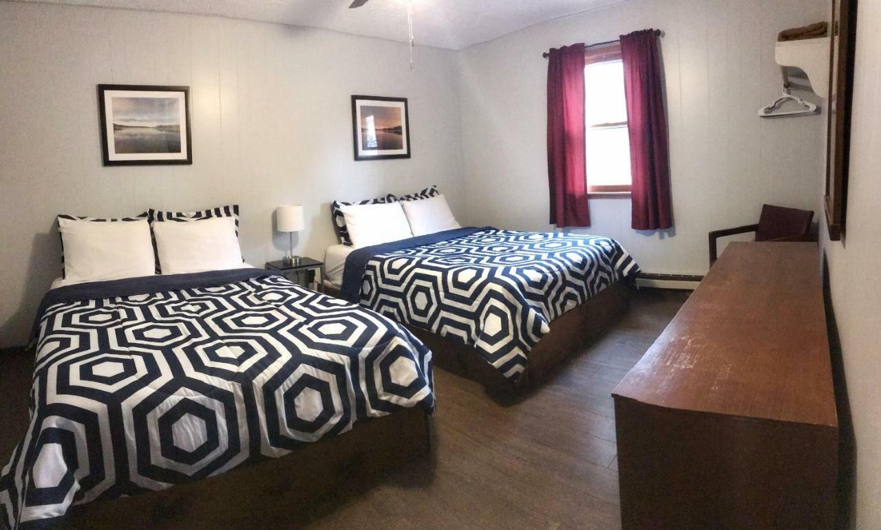 Calm Waters Resort Indian Point Экстерьер фото