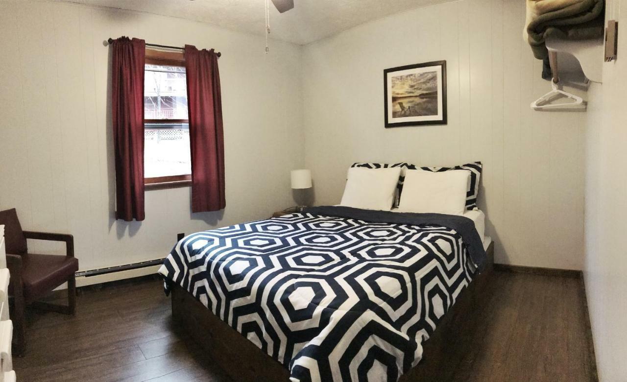 Calm Waters Resort Indian Point Экстерьер фото